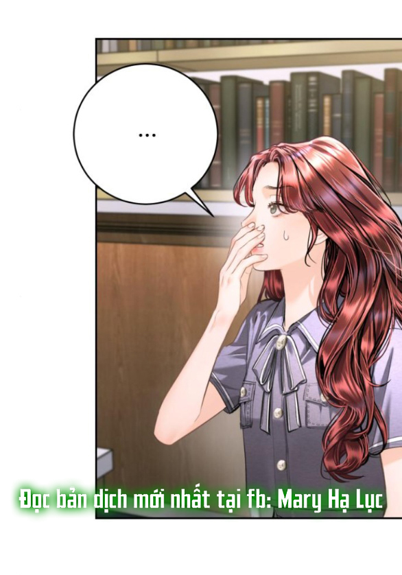 đứa trẻ trông giống tôi chapter 39.1 21