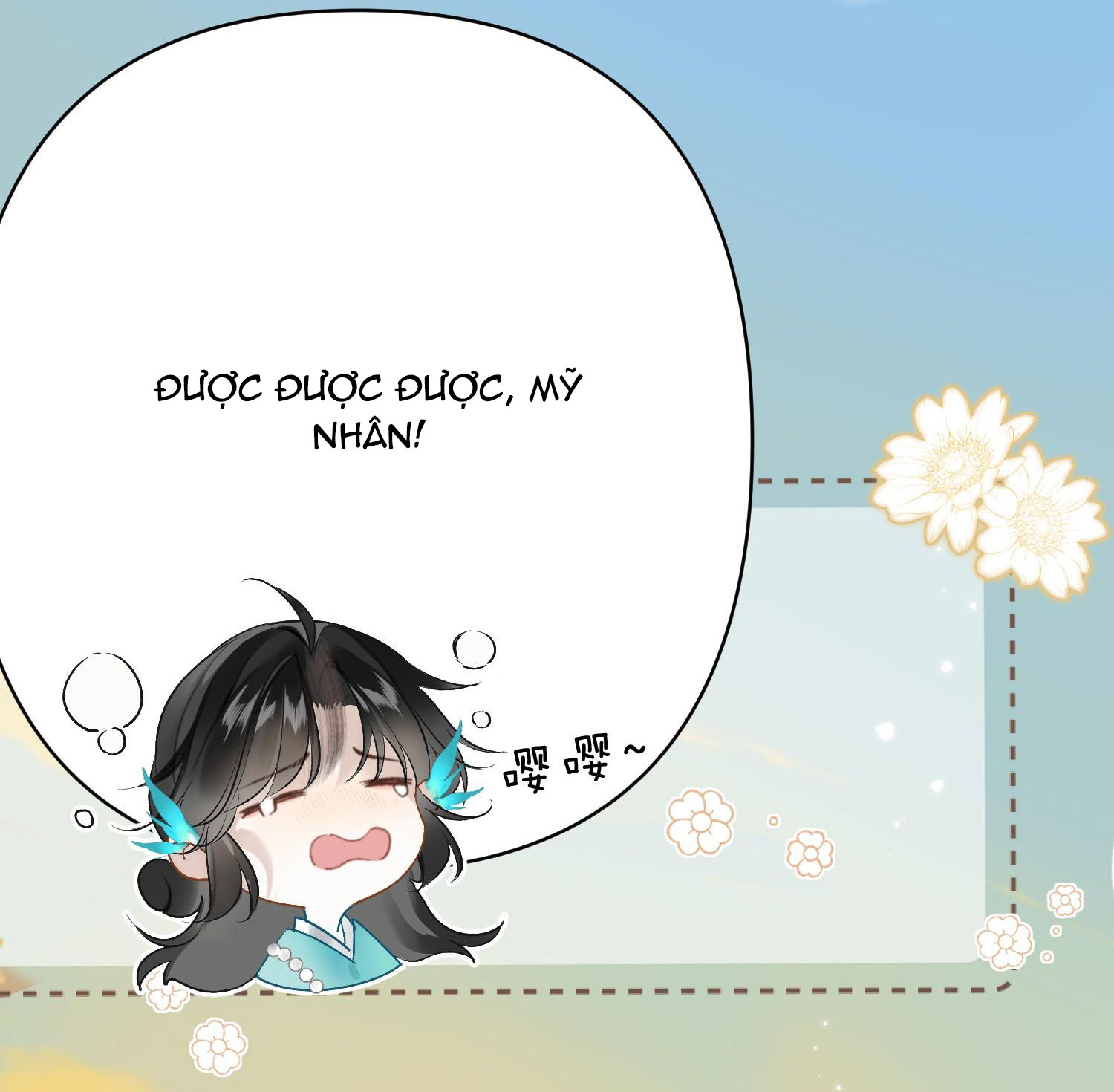 đến đông hải tìm mỹ nhân chapter 2.1 11