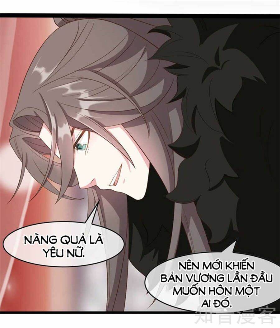 đích nữ hữu độc chapter 29 30