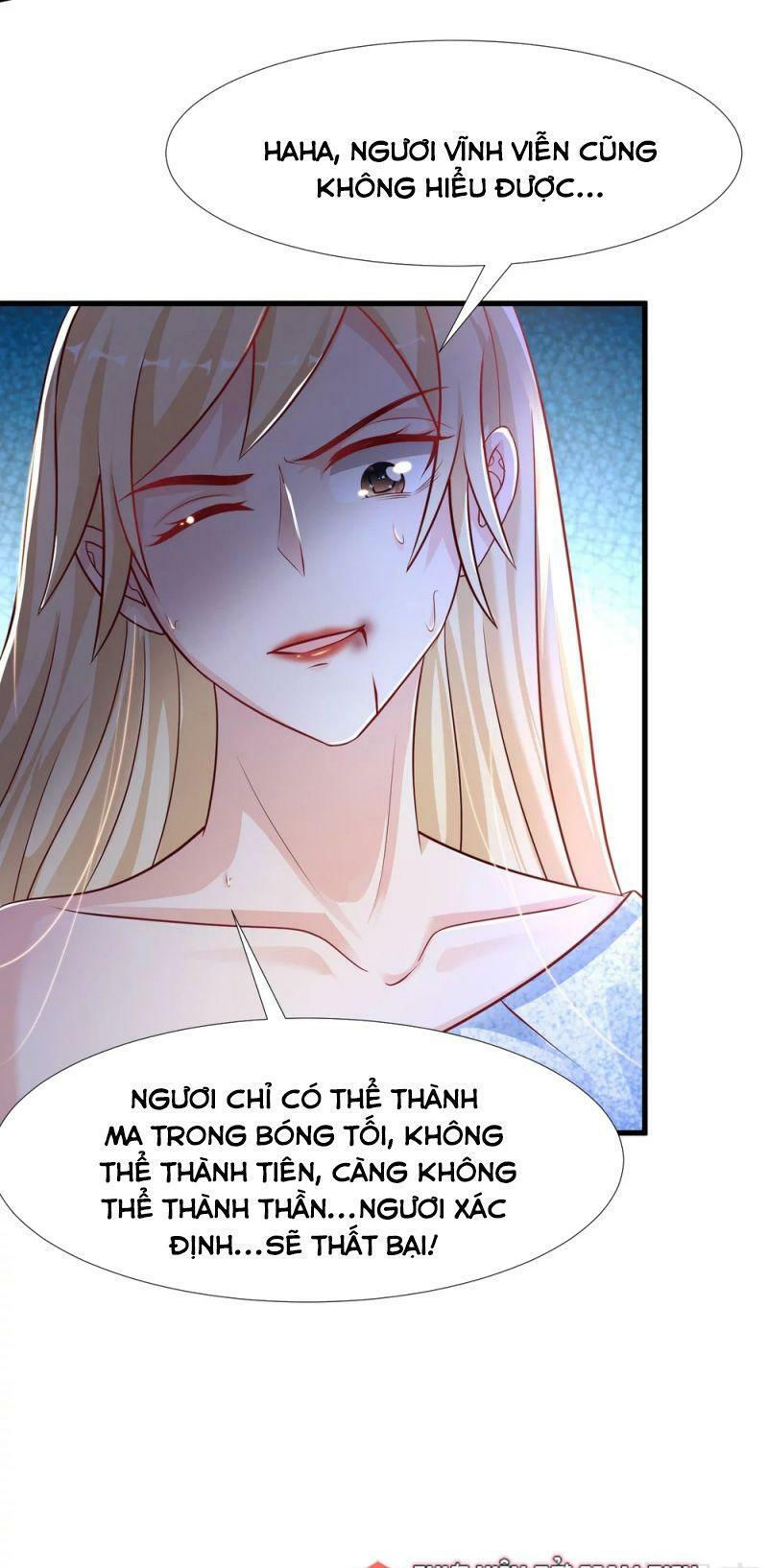 tối cường vận đào hoa chapter 183 27