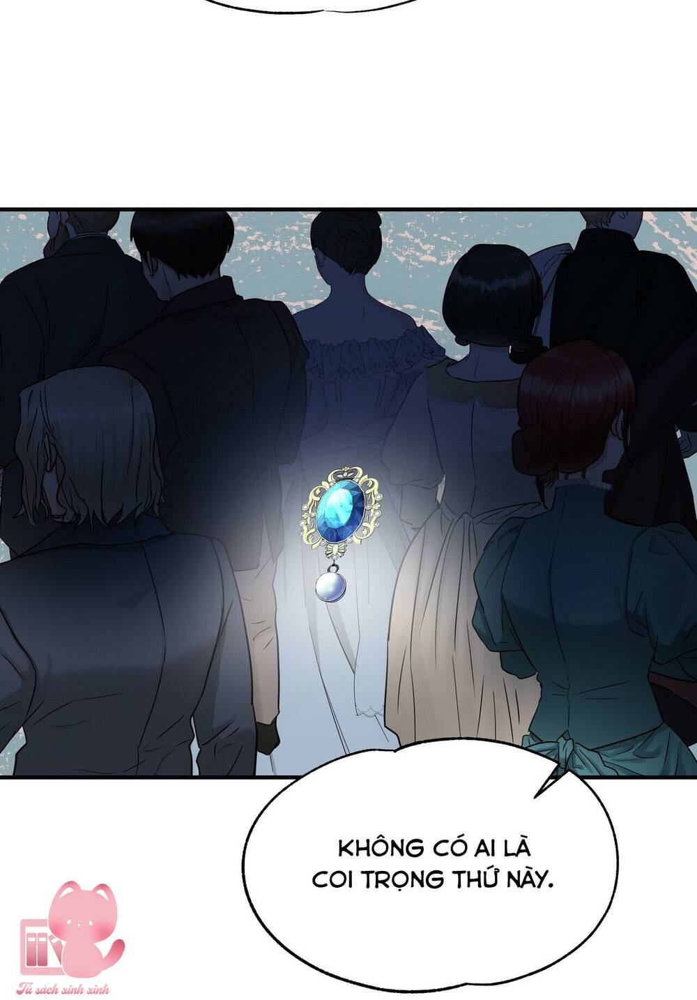 người thừa kế chapter 32 32