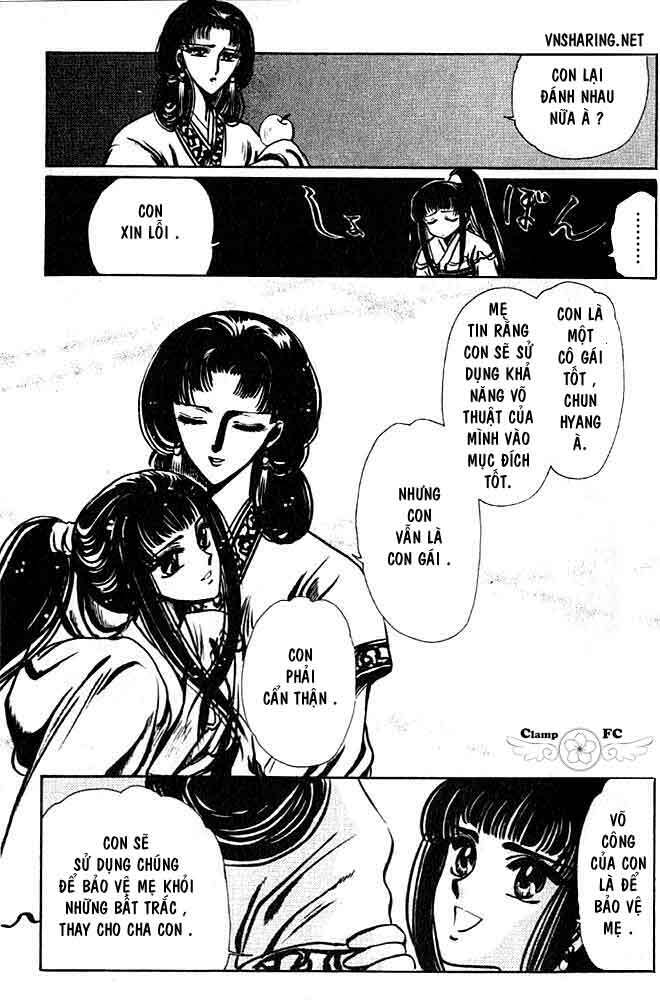 legend of chun hyang chapter 1 19