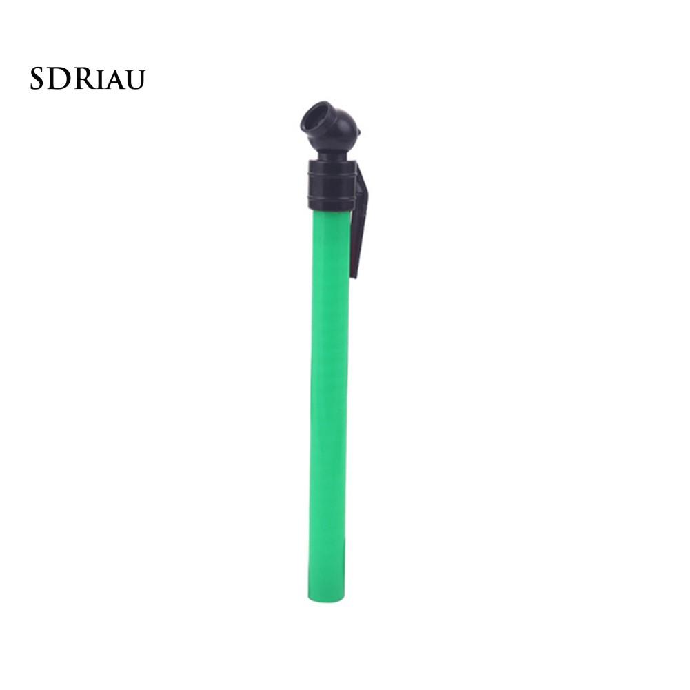 Bút đo áp suất khí lốp xe 5-50PSI cho xe ô tô chất lượng cao