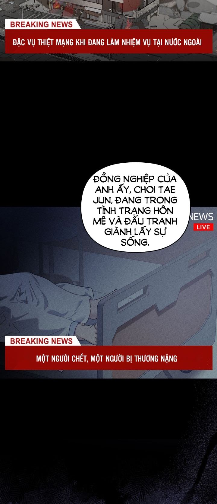 kẻ nghiệp dư chapter 31.1 4