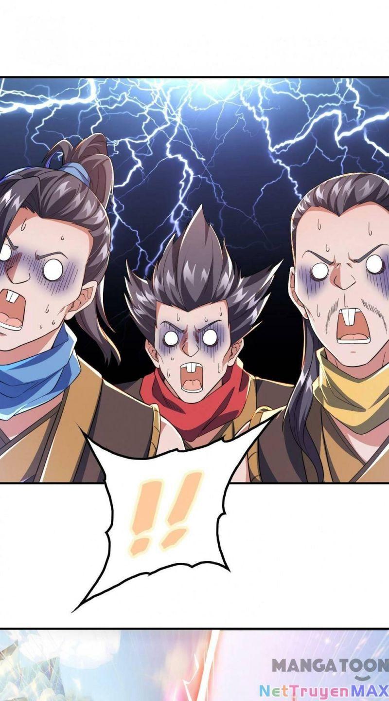 đệ nhất người ở rể chapter 194 38