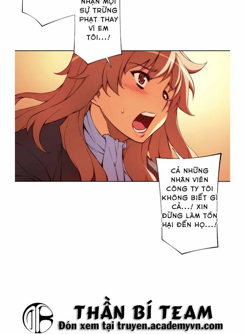 unbalance triangle chapter 56.1 30