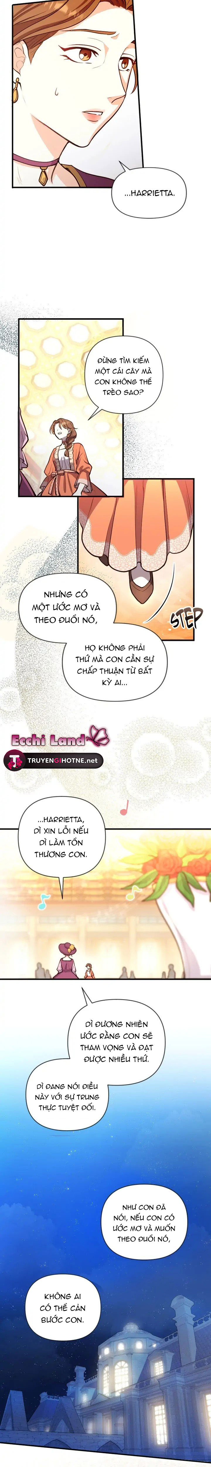 khoảng cách giữa đôi ta chapter 2.2 7