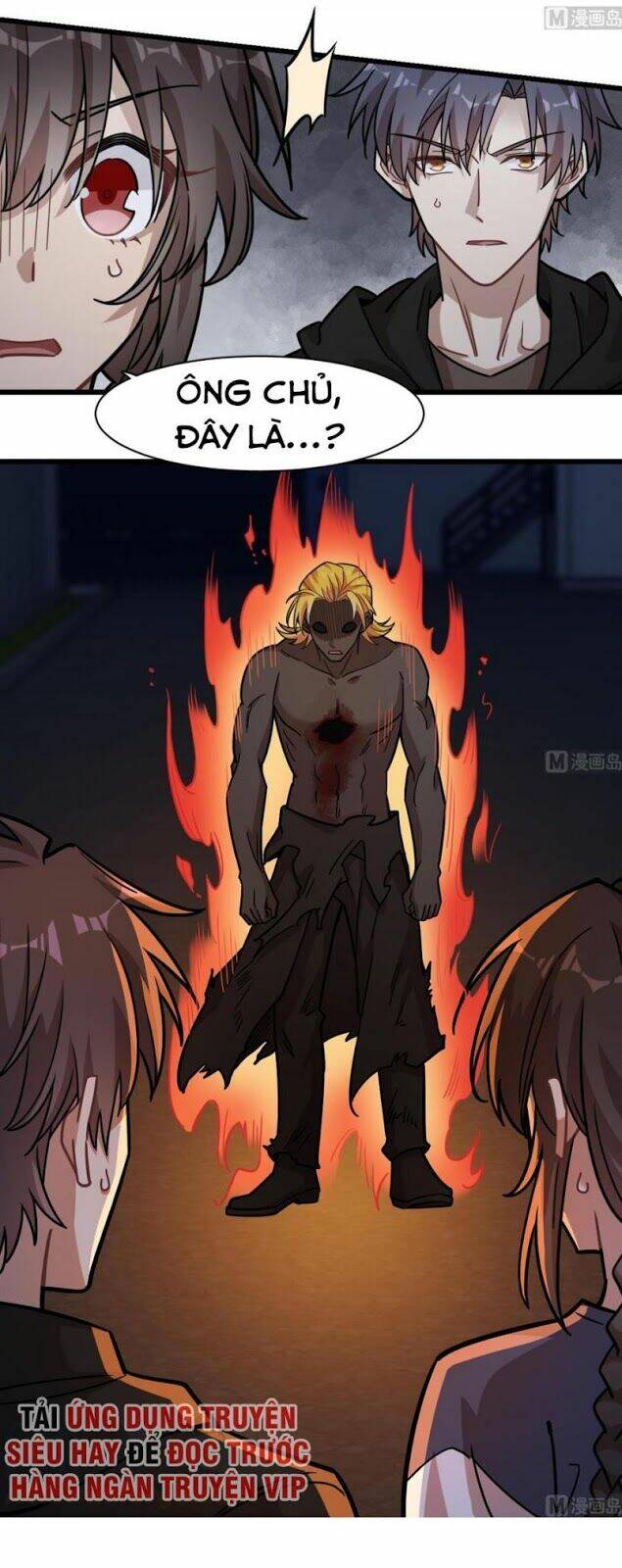 thâm dạ thư ốc chapter 129 9