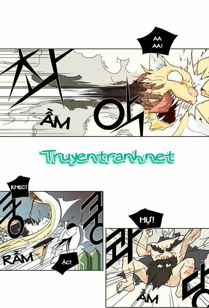 the language of god chapter 18 16