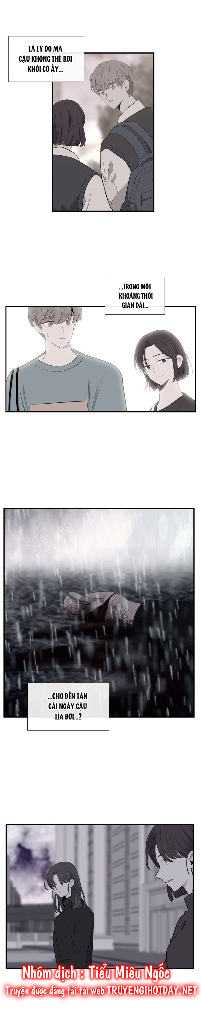 quay lại nhé chapter 55 15