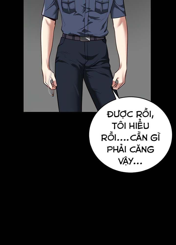 18+ giam cầm chapter 17.1 35