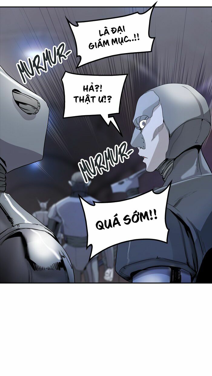 tòa tháp bí ẩn 2 chapter 271 28