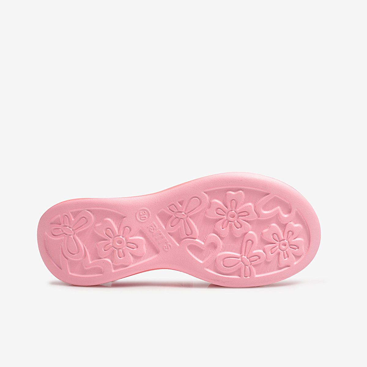 Sandal Eva Phun Bé Gái Biti's BEG001500HOG Siêu Nhẹ