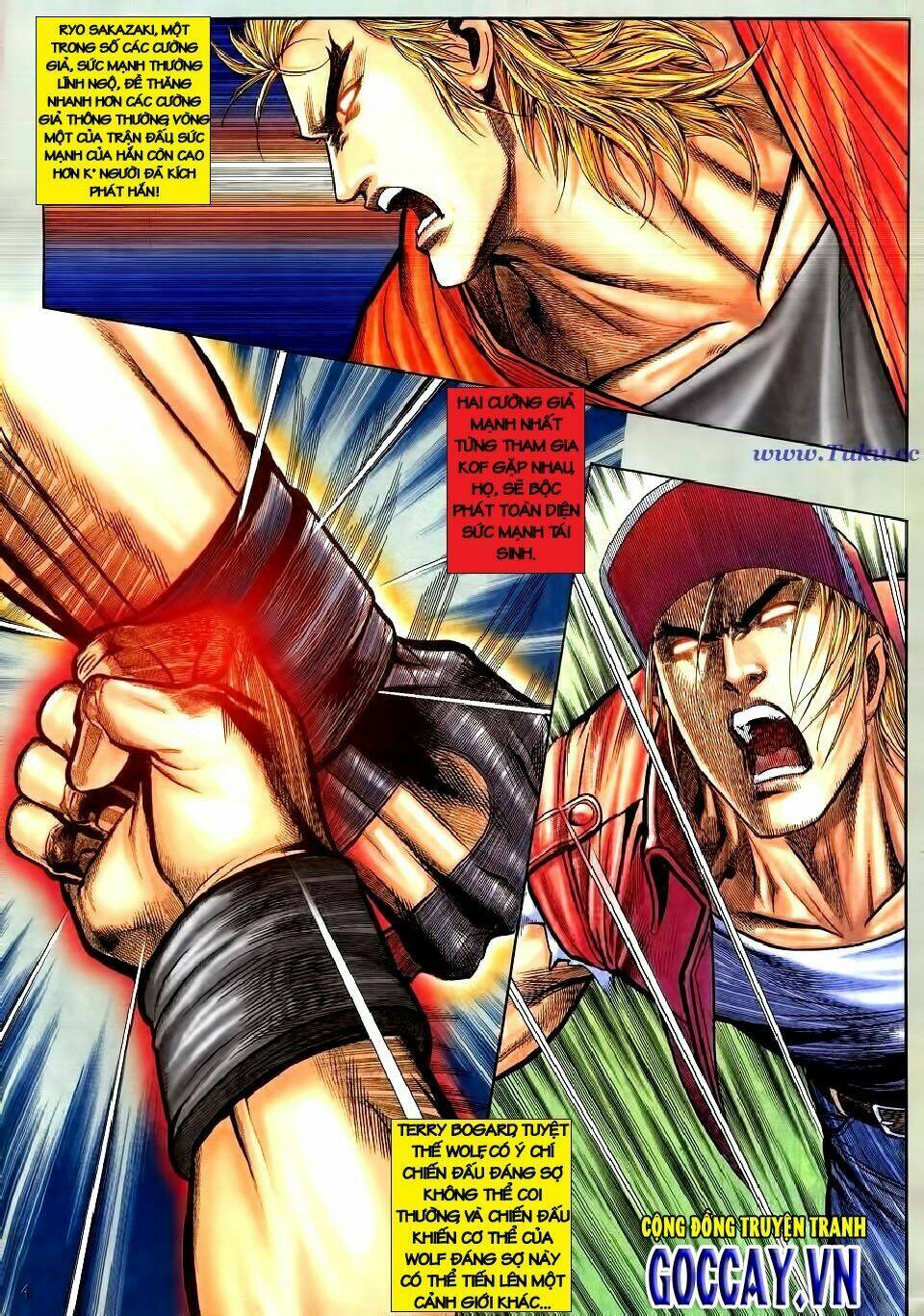 quyền hoàng chapter 8 3