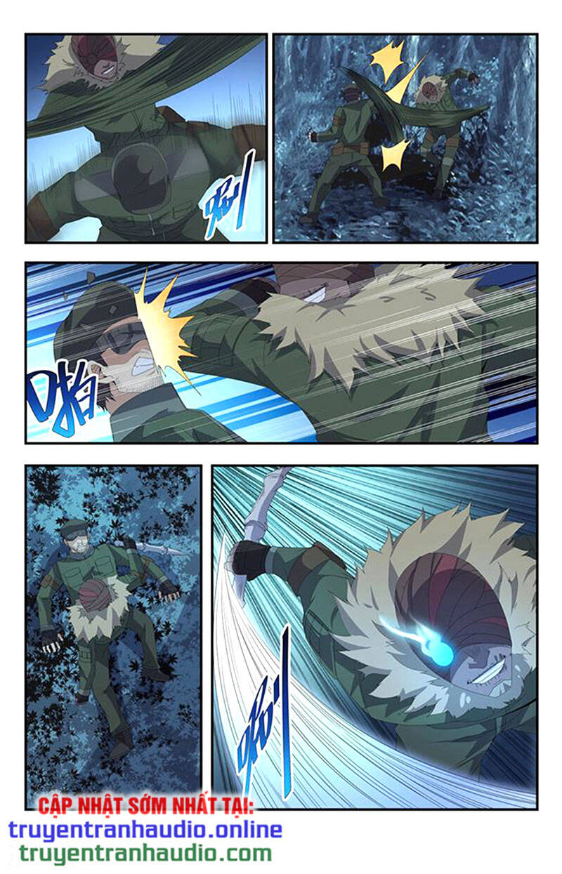 long ẩn giả chapter 225 1