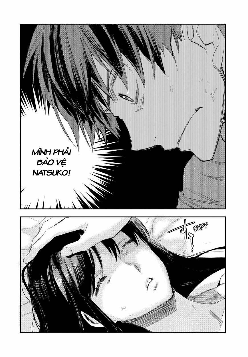 ou-sama game - kigen chapter 26 29