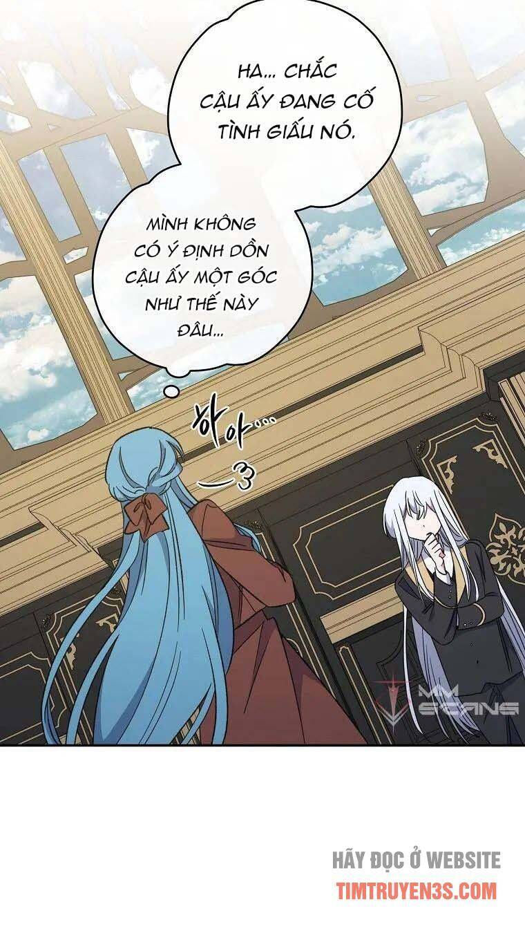 nhà hiền triết yigret chapter 42 35