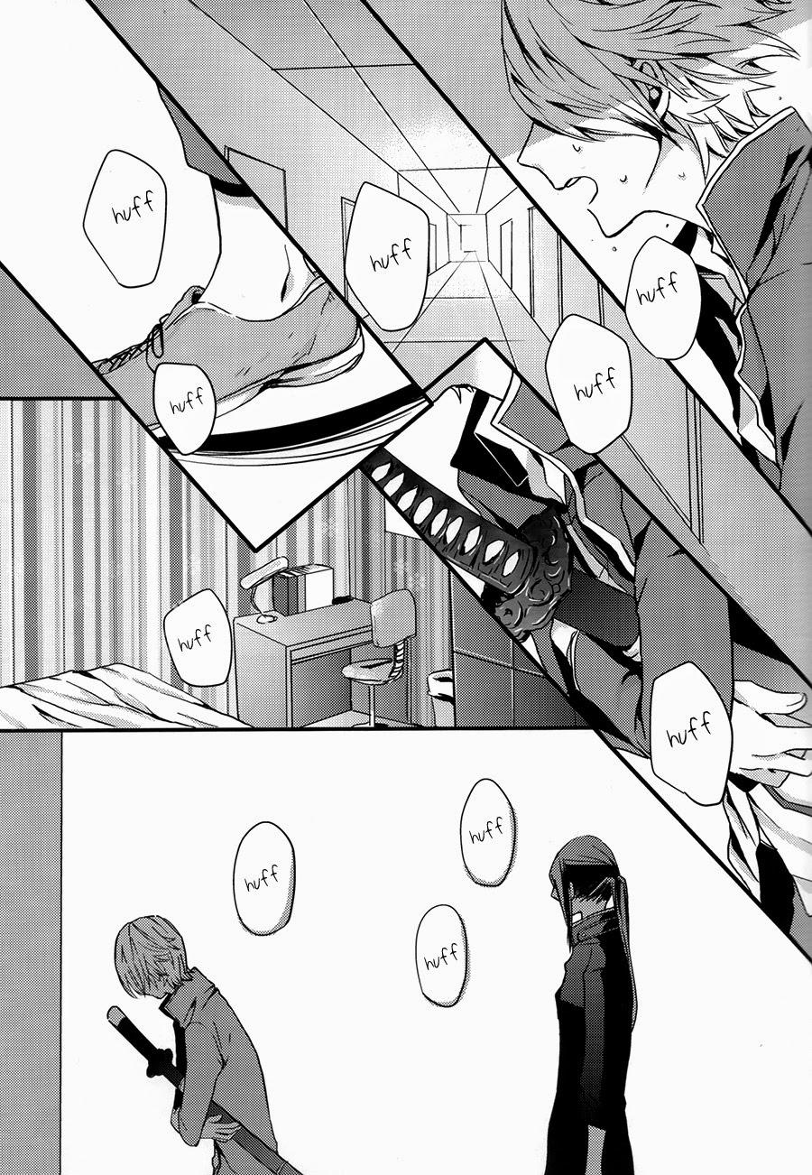 oneshot hỏny chapter 89.1 33