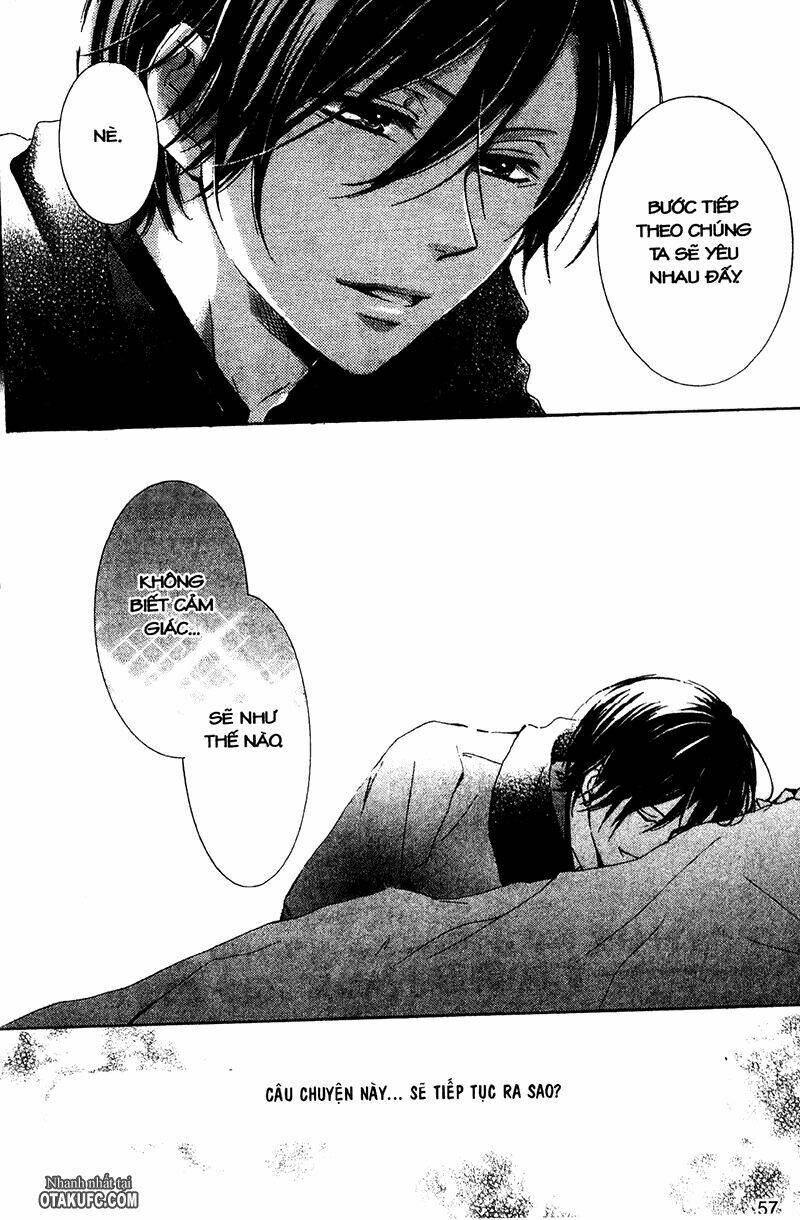 pen saki ni syrup chapter 1 56