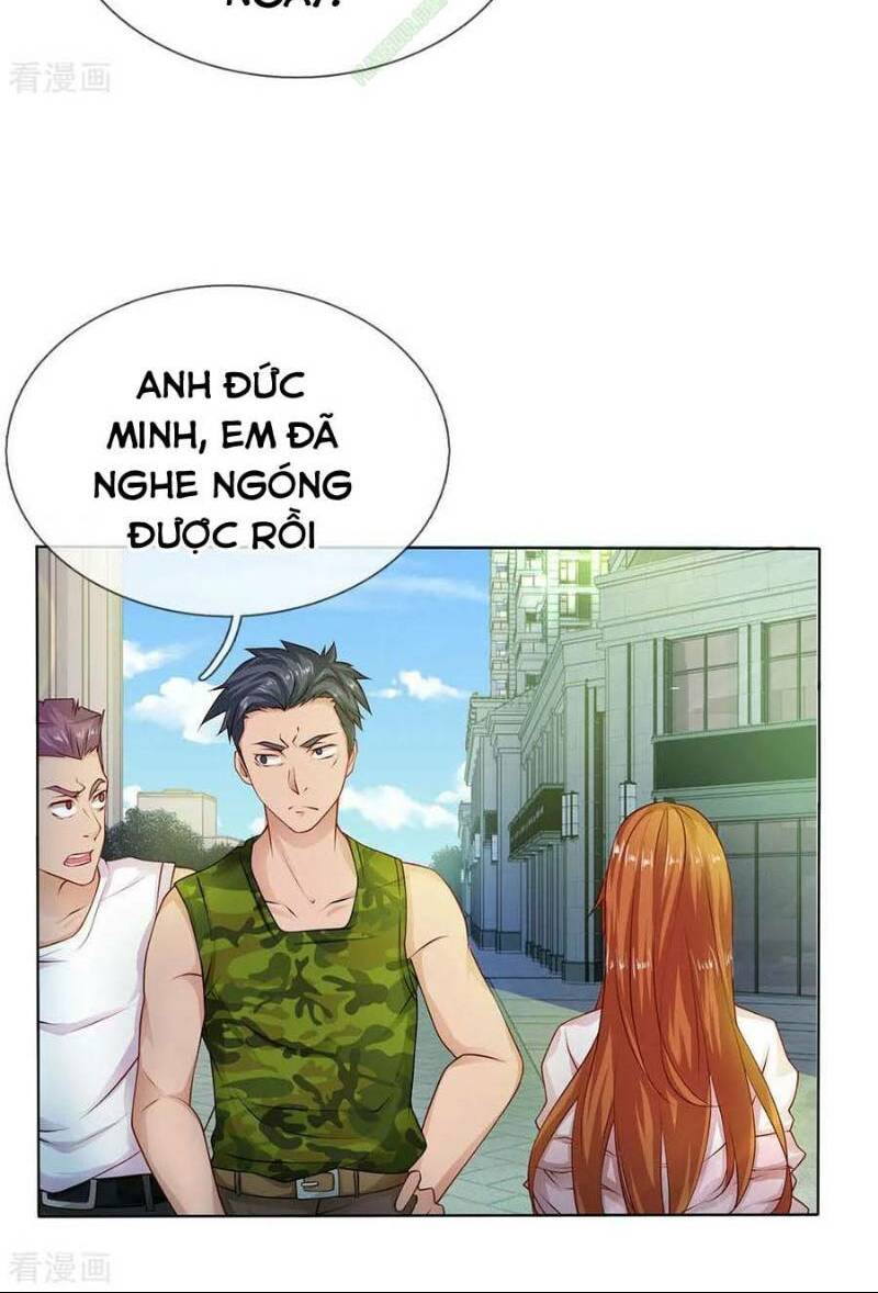 cực phẩm yêu nghiệt chapter 25 20