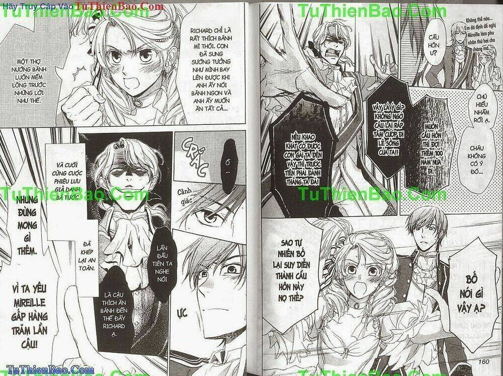 bá tước giả danh chapter 4 82