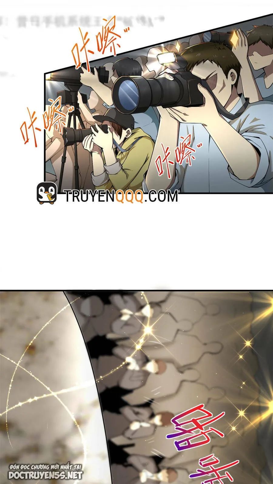 ta làm giàu từ thua lỗ game chapter 1 3