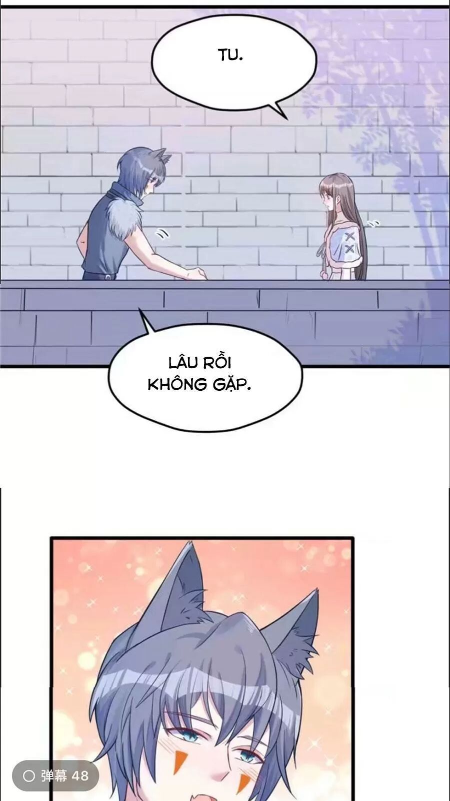 [16+] thảnh thơi thú thế chủng chủng điền, sinh sinh tể chapter 127 29