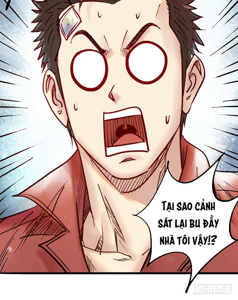 thế giới xa lạ chapter 5 52