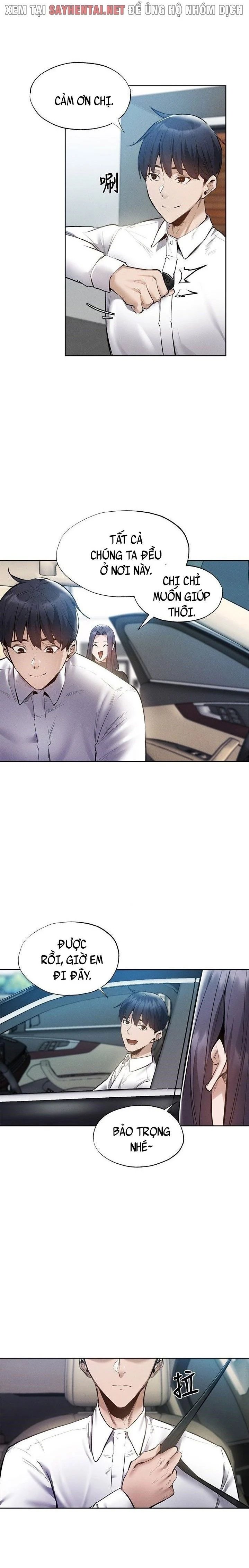 có phòng trống không? chapter 124 8