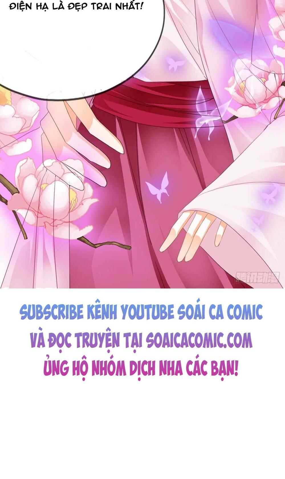 bổn vương muốn nàng chapter 82 39