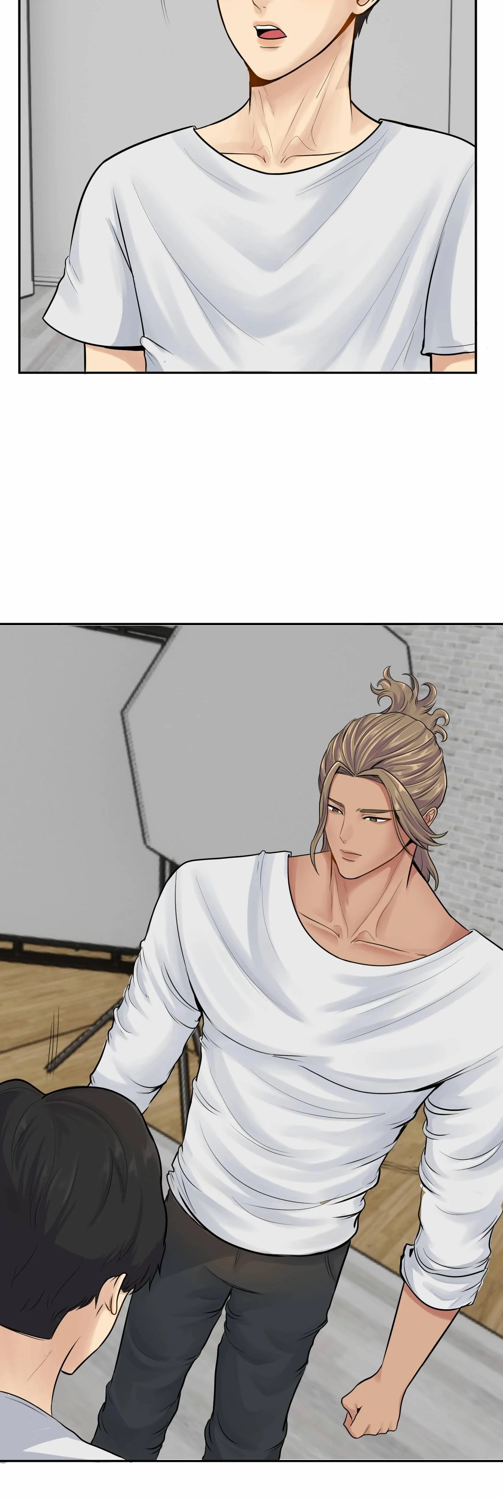 bậc thầy tosa chapter 2 28