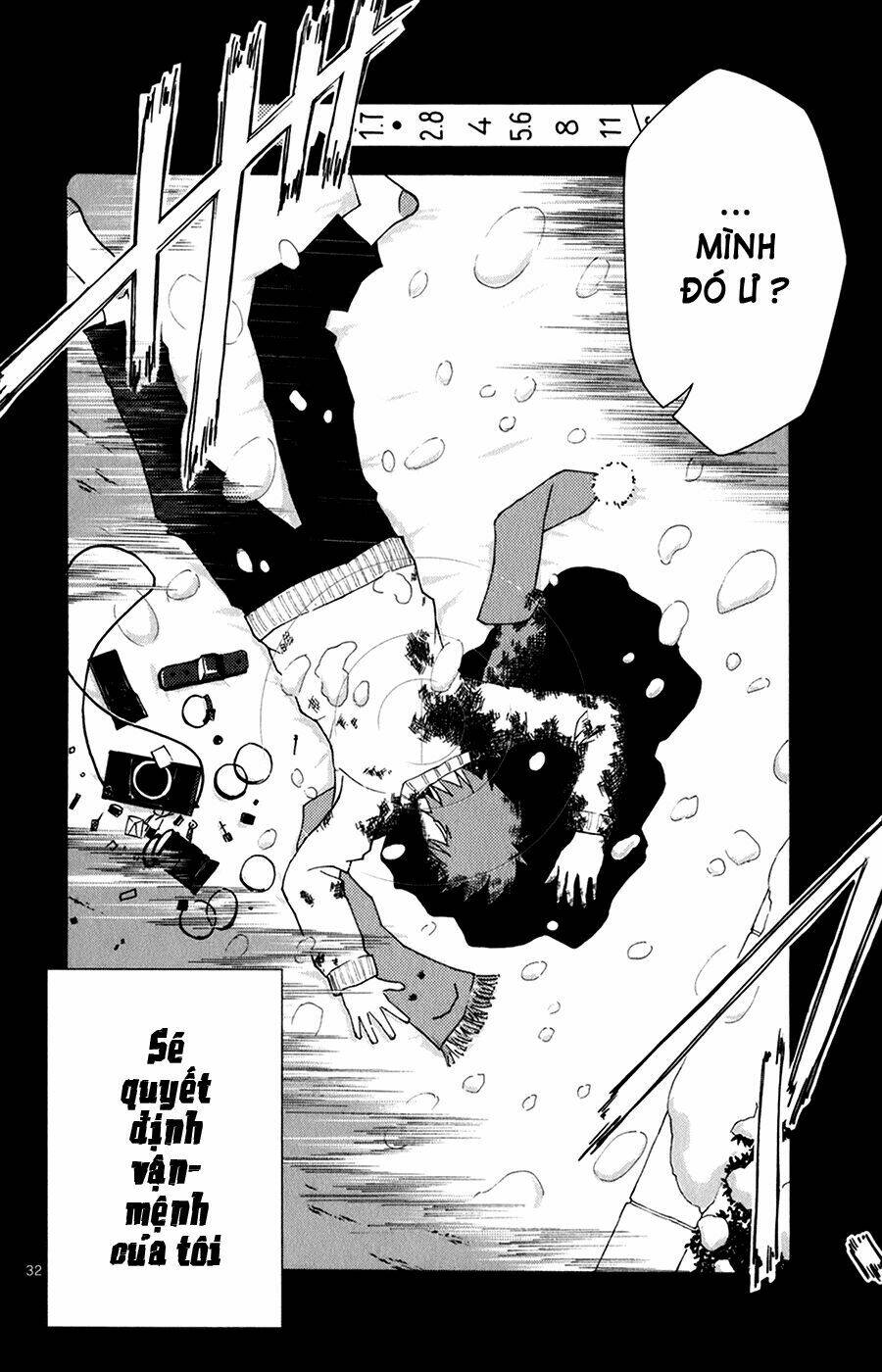 ginen shounen chapter 1 32