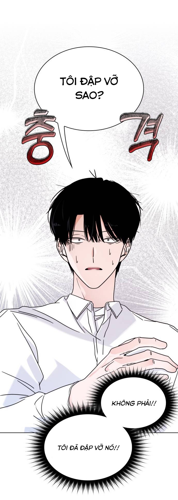 kiss trước khi ngủ nào chapter 2 2