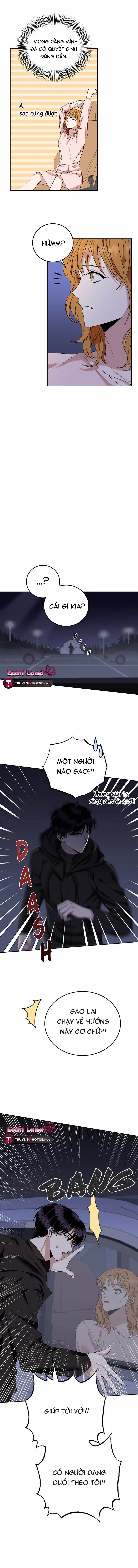 nụ hôn yêu tinh chapter 1.2 7