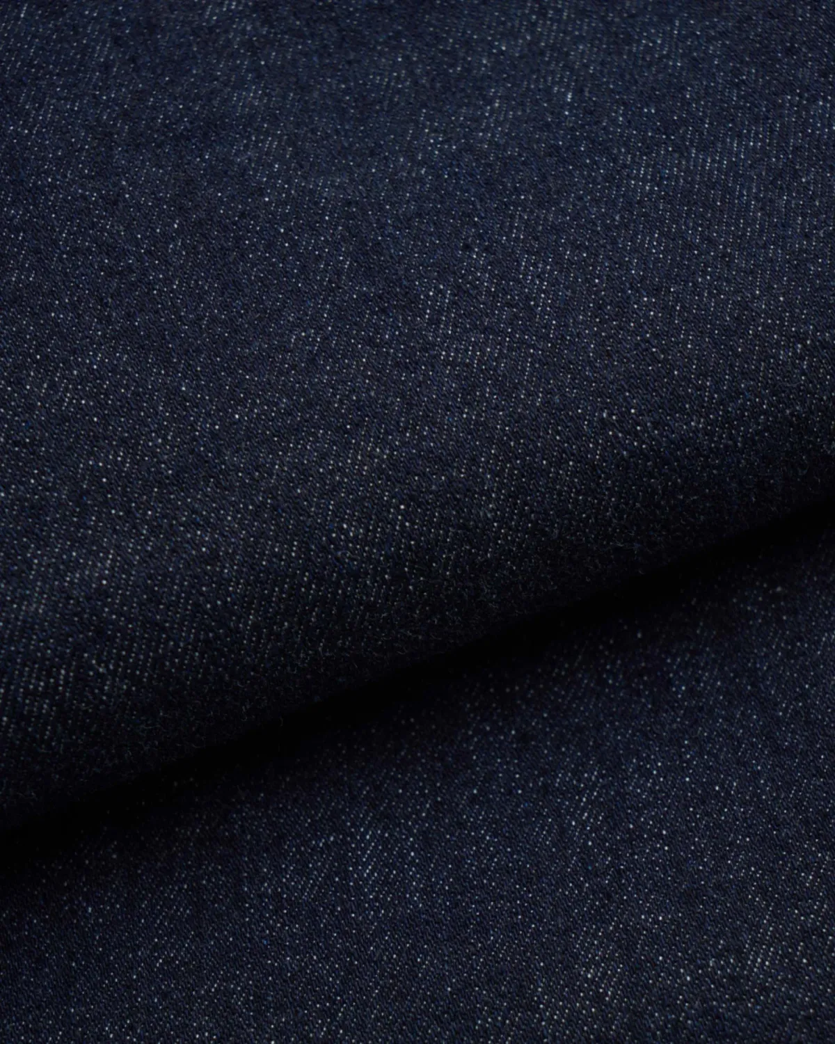 Quần jeans nam dáng ôm navy form slim - RT 10S25DPA103C | ROUTINE CÀ MAU