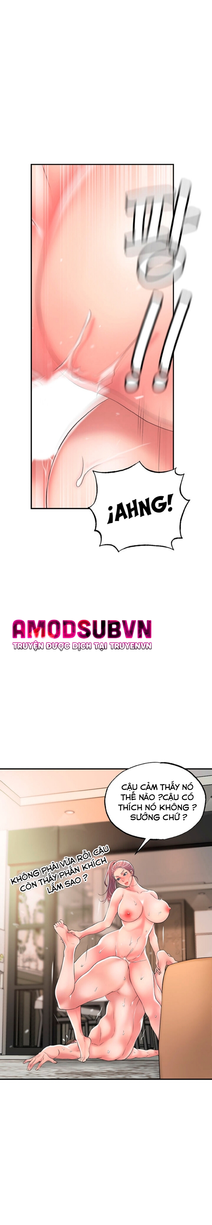 thị trấn nóng bỏng chapter 18 13