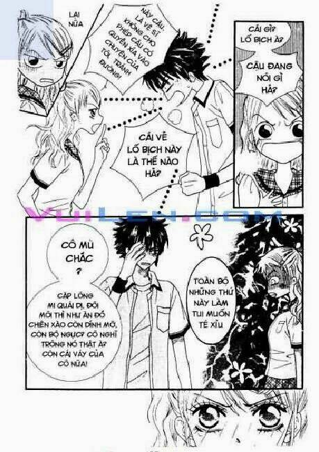 neck and neck chapter 3 152