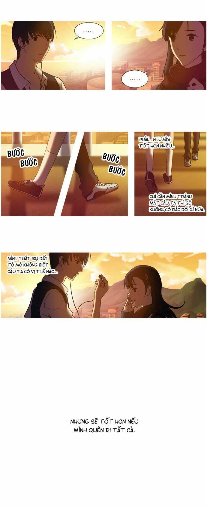 ma cà rồng biết yêu chapter 7 19