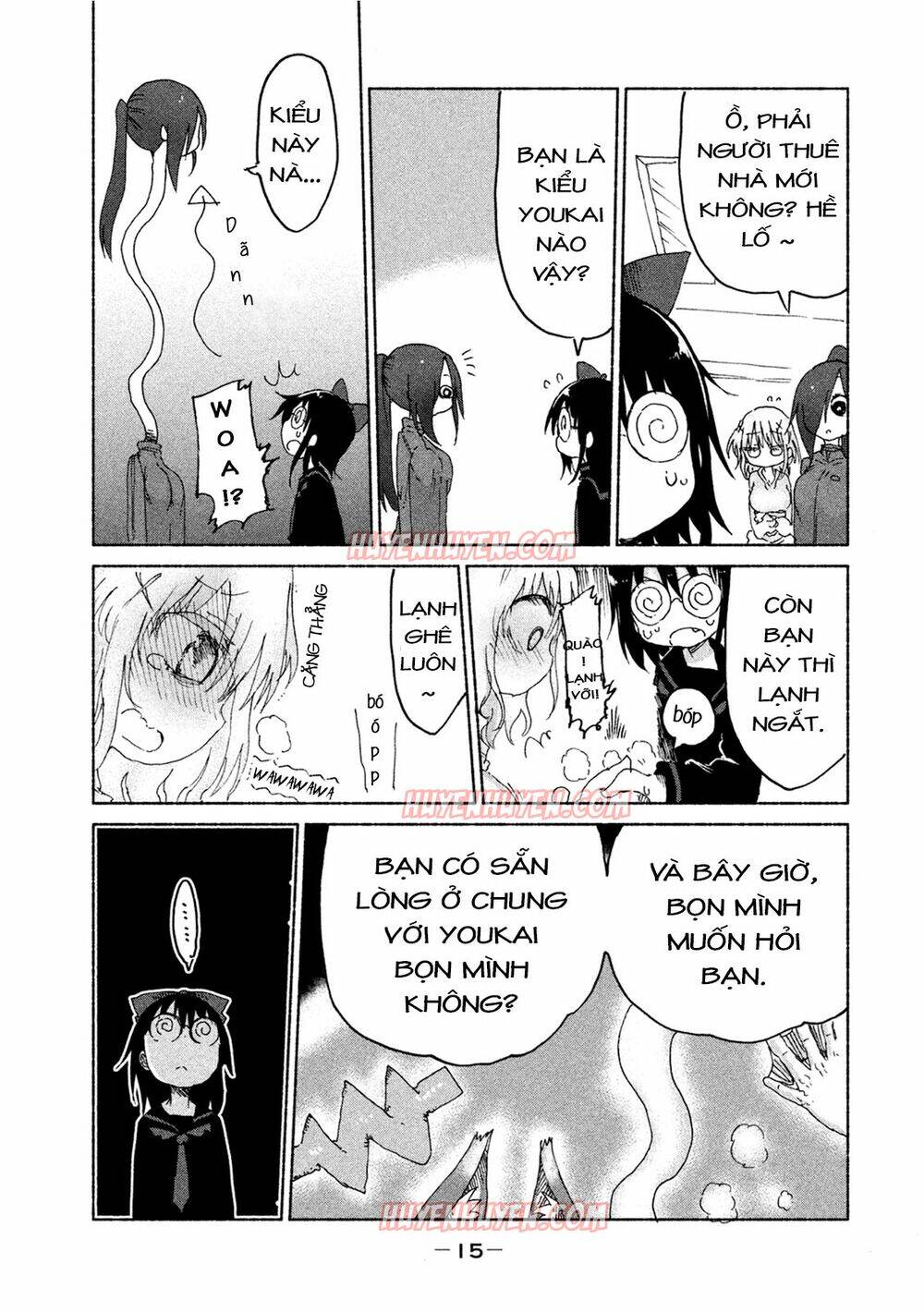 mononoke sharing chapter 2 6