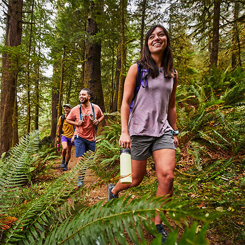 Bình nước giữ nhiệt nóng lạnh Hydro Flask Wide Flex Cap 16 OZ/473ml - Hàng chính hãng