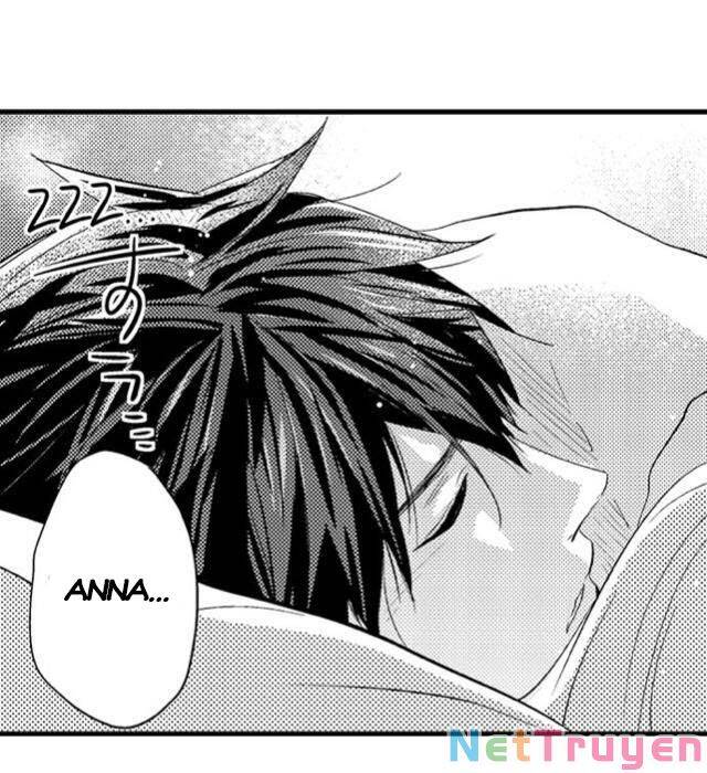 có phải cơ bắp của tôi đã kích thích em? chapter 30 37