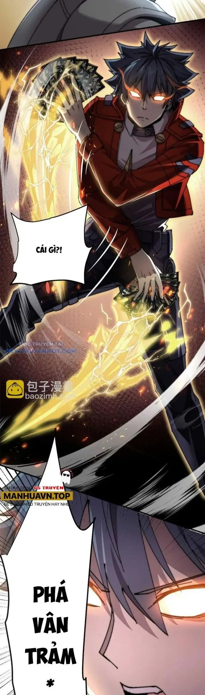 Siêu Thần Chế Tạp Sư chapter 157 9