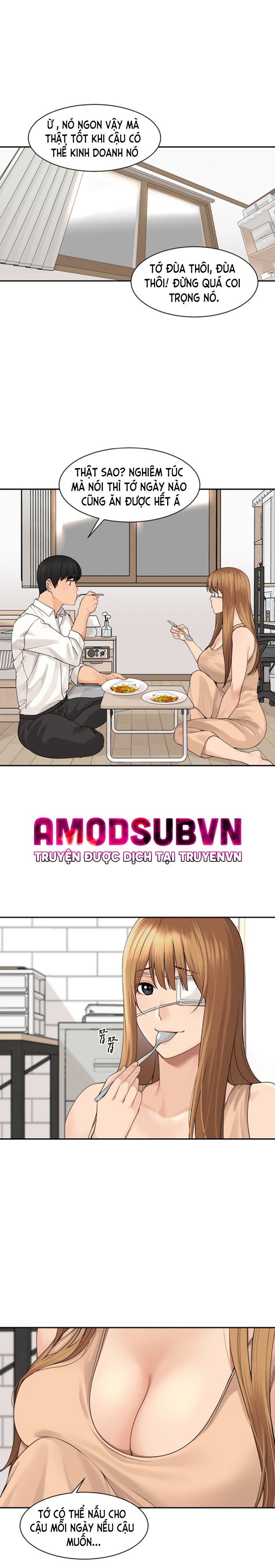 hơn cả tình bạn chapter 49 4