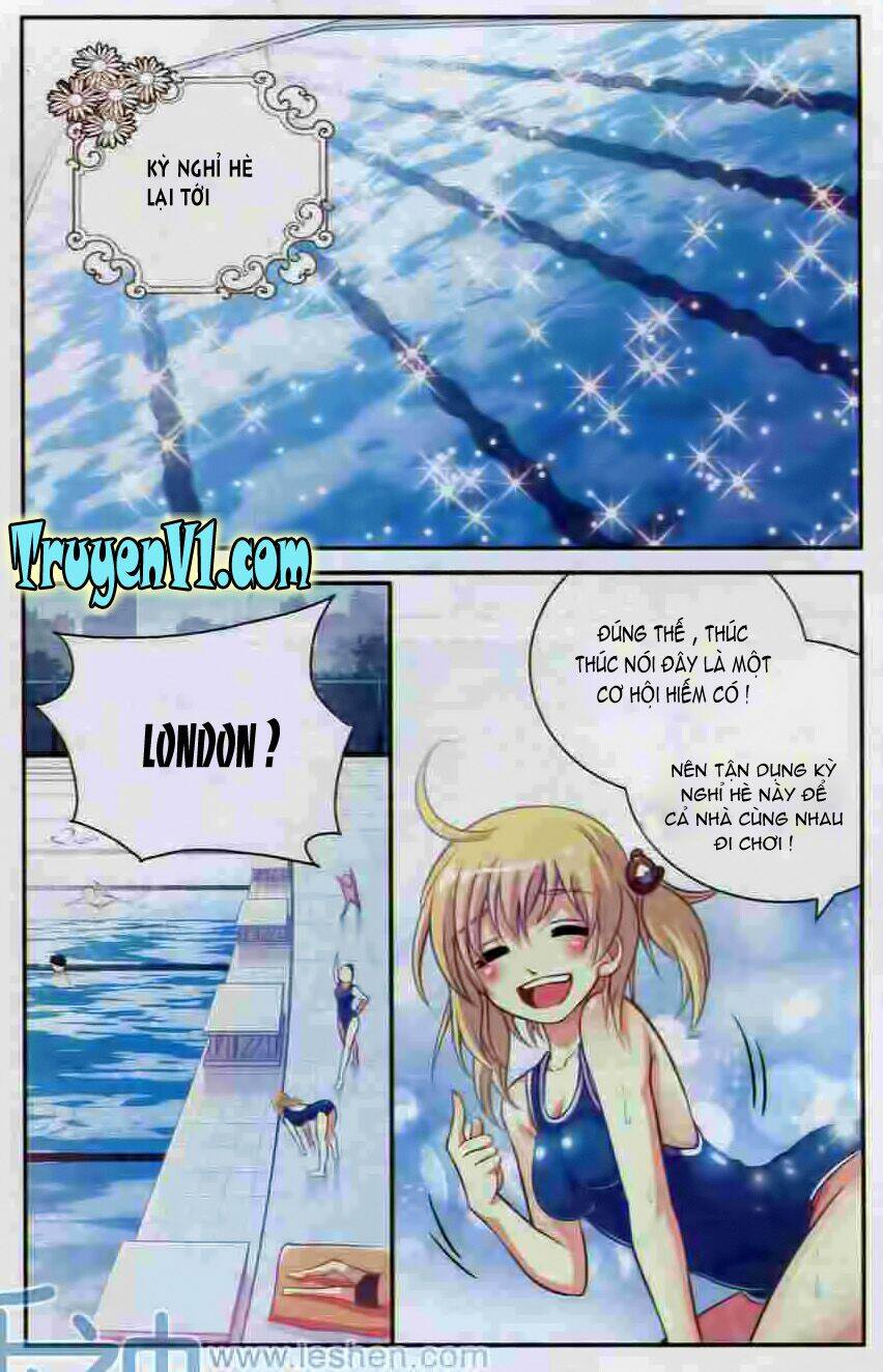 em chỉ khổ sở vì không thể cùng anh đi hết cuộc đời này chapter 10 6