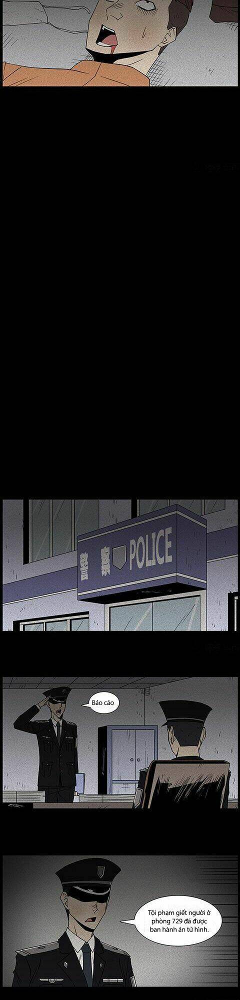 kinh dị đêm khuya chapter 98 7