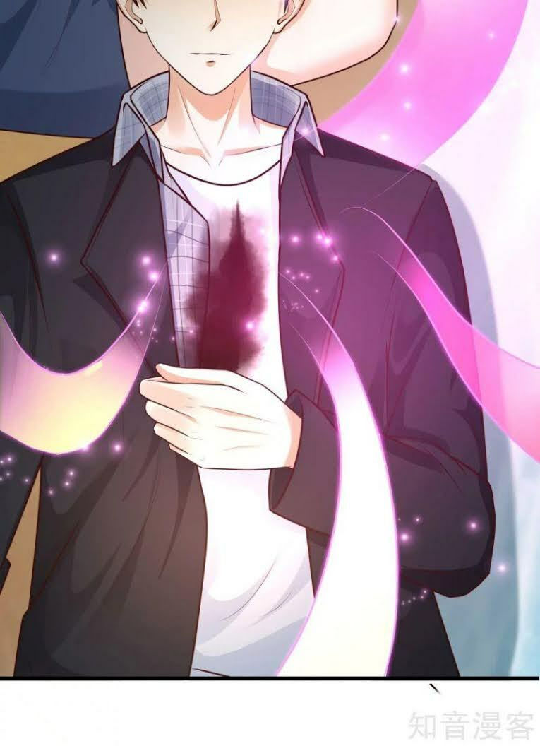 tối cường vận đào hoa chapter 184 3