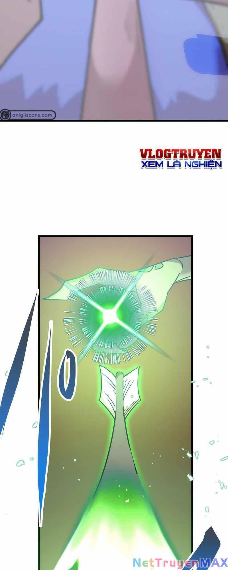 Huyết Thánh Cứu Thế Chủ~ Ta Chỉ Cần 0.0000001% Đã Trở Thành Vô Địch chapter 7 67