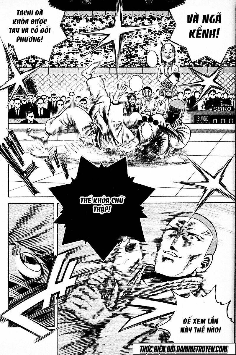 shin kotaro makaritoru! juudouhen chapter 176 10