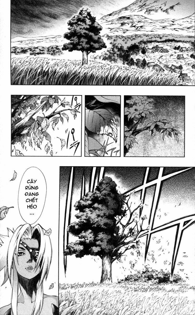 phù thủy phép thuật chapter 75 4