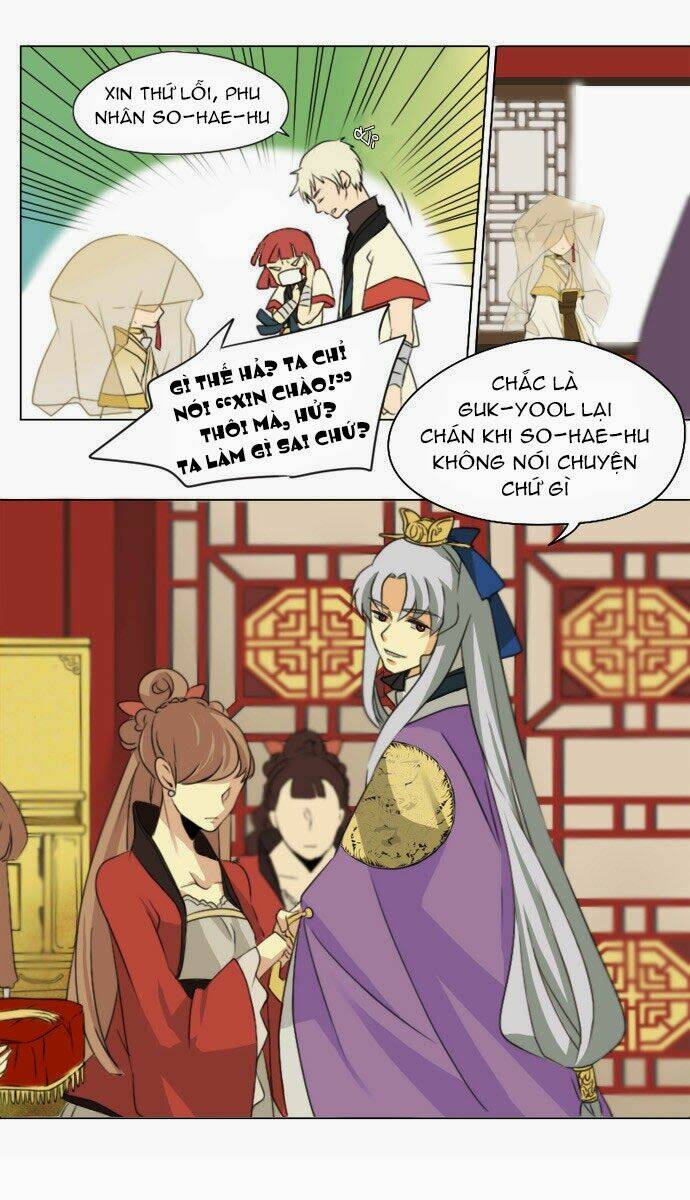 godly bells chapter 2 5